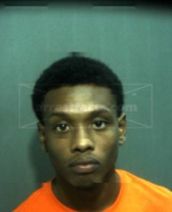 Malcolm Xavier Dantzler