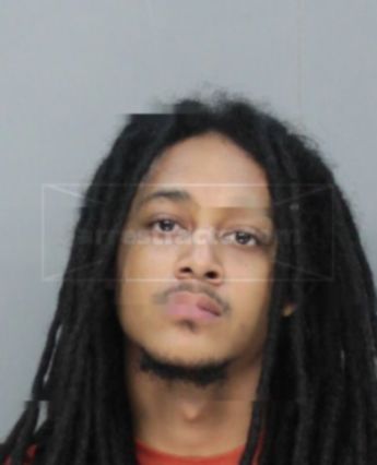 Mario Antonio Spencer