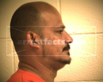 Leroy Leroy Murien Hernandez