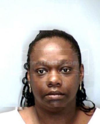 Wanda J Simmons