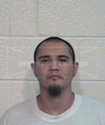 Gabriel Lee Garza