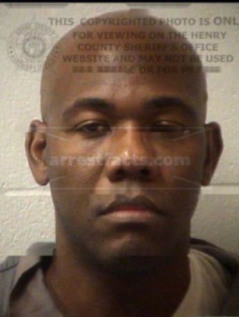 Torrence Leonard Payne