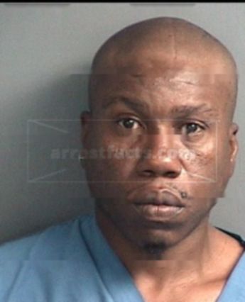 Timothy Jerome Curry