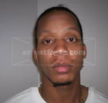 Cortez D Wright