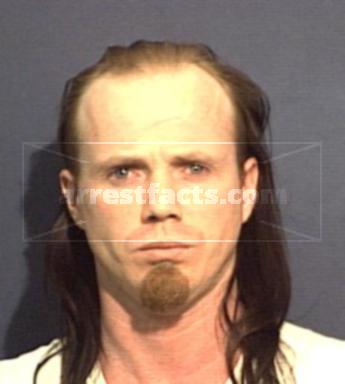 Edward Shane Miller