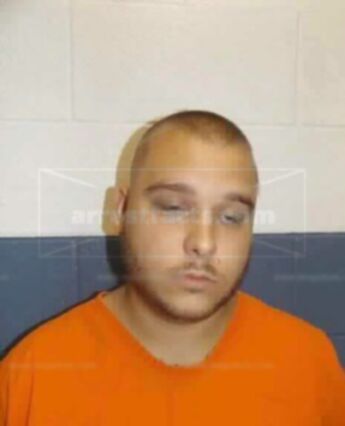 Cory Andrew Lee Chafin