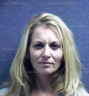 Jennifer Ann Crouch