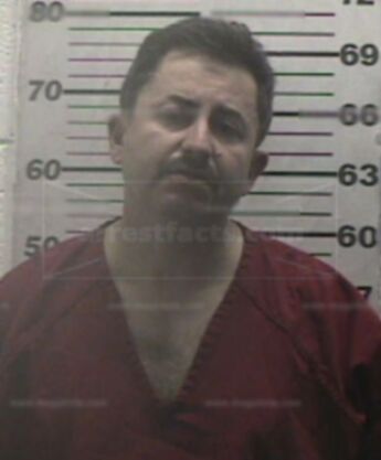 Gerard Martinez