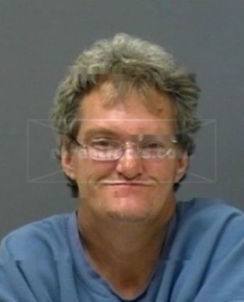 Barry Scott Thomas