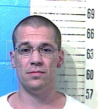 Gregory Alan Moehrig