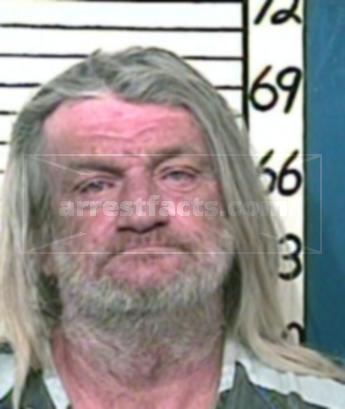 Gary Lynn Heard