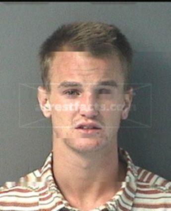 Jason Bradley Bennett