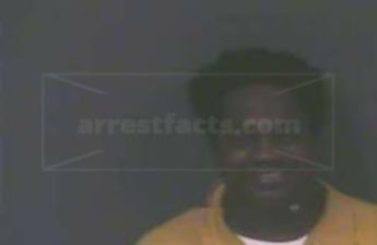 Derrick Eugene Ross Sr.