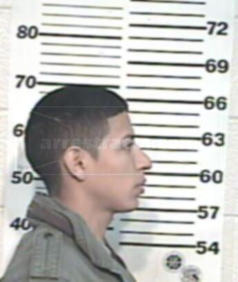 Jose David Gaona