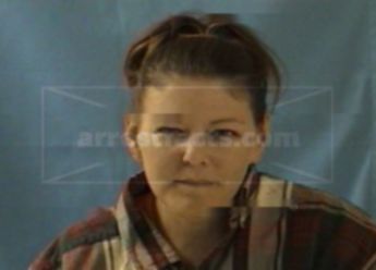 Jessica Liberty W. Hall