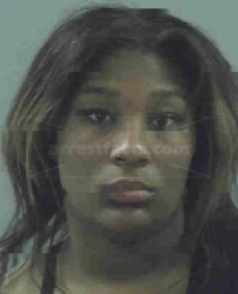Lashonda Shaneek Anthony