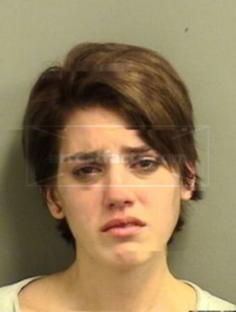 Brittany Victoria Mathewson