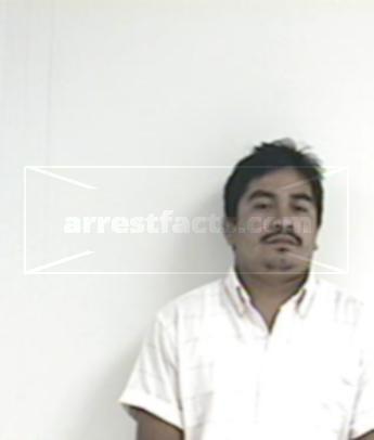 Feliciano Alvarado