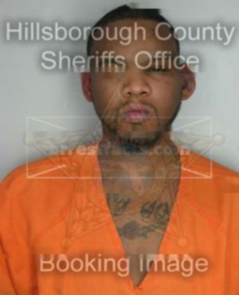Stevie Shango Gadsden