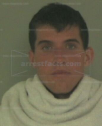 Caleb Lee Kinsey
