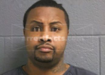 Jason Oneil Johnson
