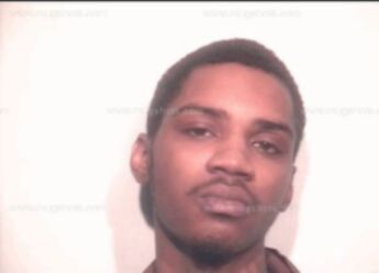 James Davon Mccall