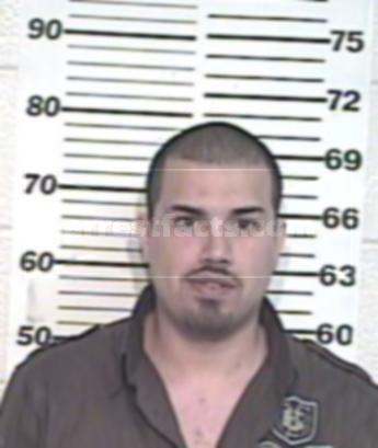 Jose Luis Flores Lopez