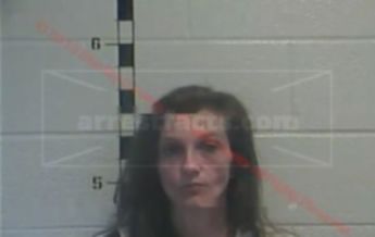Shay Marie Perkins