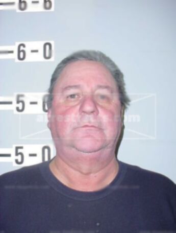 Donald Warren Haydon