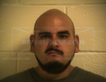 Joe Brandon Munoz