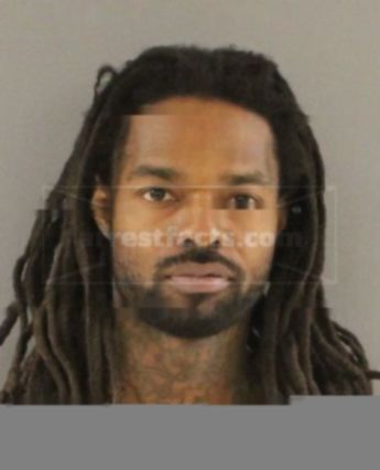 Odell Luther Glass