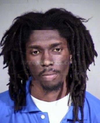 Tishawn Raheem Penn