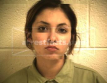 Delilah Cervantes Diaz