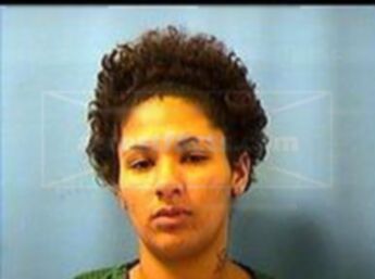 Adrienne S Paul