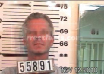 Scott Bradley Dekruif