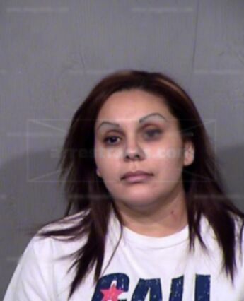 Karla Imelda Macias Gutierrez