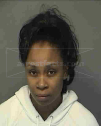 Laquita Shawntell Mcgee