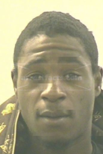 Rantavious Terrell Lester