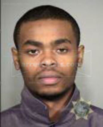 Terrance Spencer