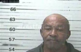 Calvin Mike Rogers