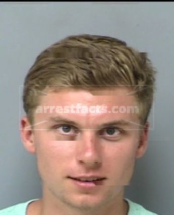 Trevor Michael Hay