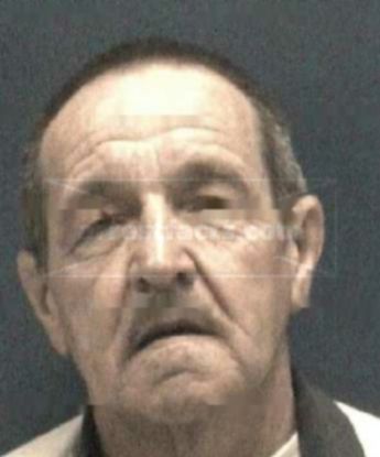 Ronnie Joe Boyd