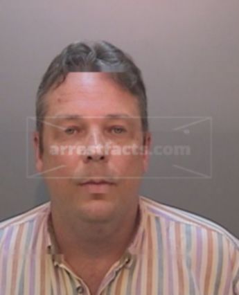 Douglas Edward Yancey