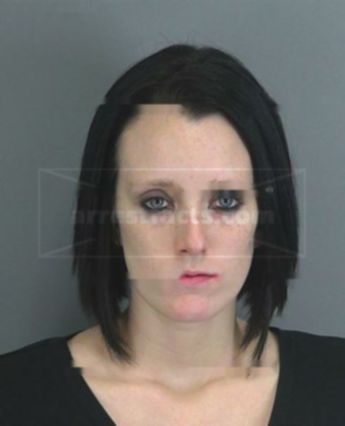 Brittany Nicole Kline