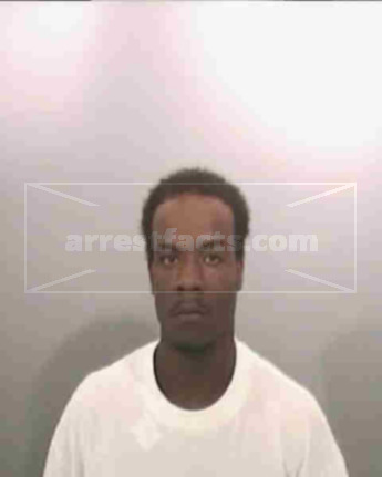 Johnny James Jones