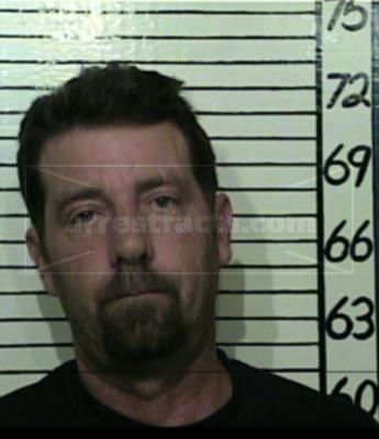 Richard Collin Garner
