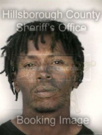 Michael Anthony Sharp