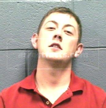John Brennan Eudy