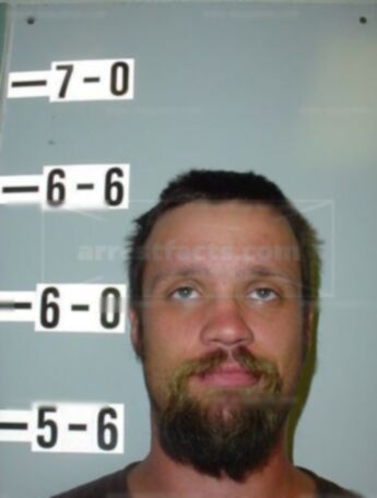 Bryan Pascal Riggs