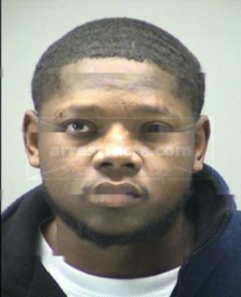 Terry Tyrone Pullen